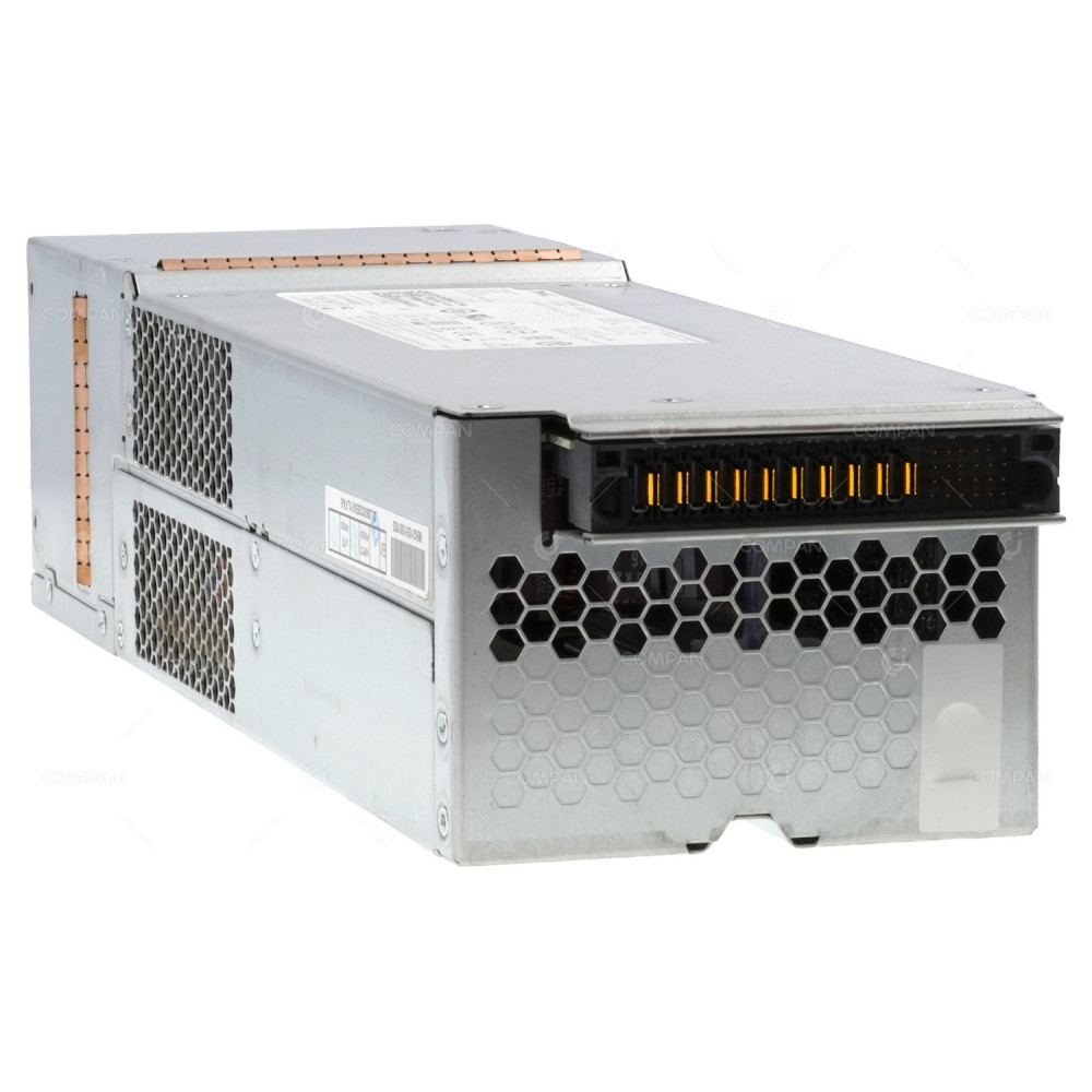 NFCG1 DELL 600W POWER SUPPLY FOR MD1200 1220 3200 3400 3420 3600 3800